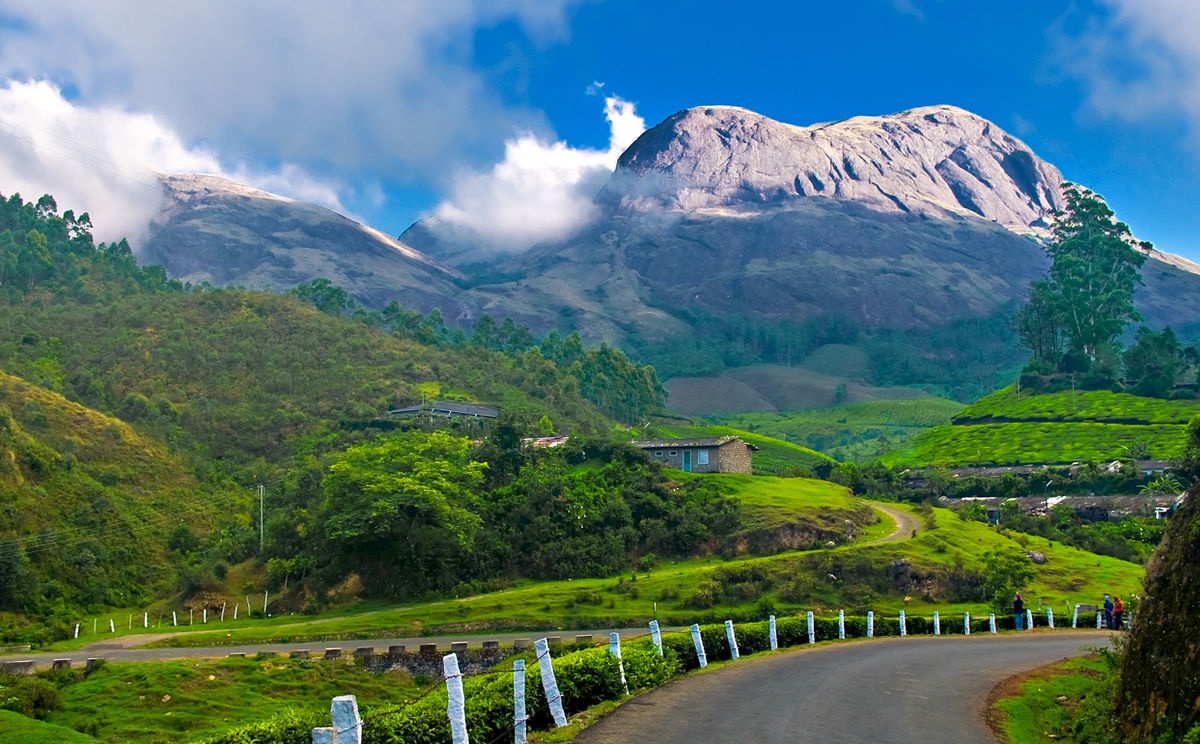 tourhub | Offbeat India Tours | Enchanting Kerala Tour: God’s Own Country 