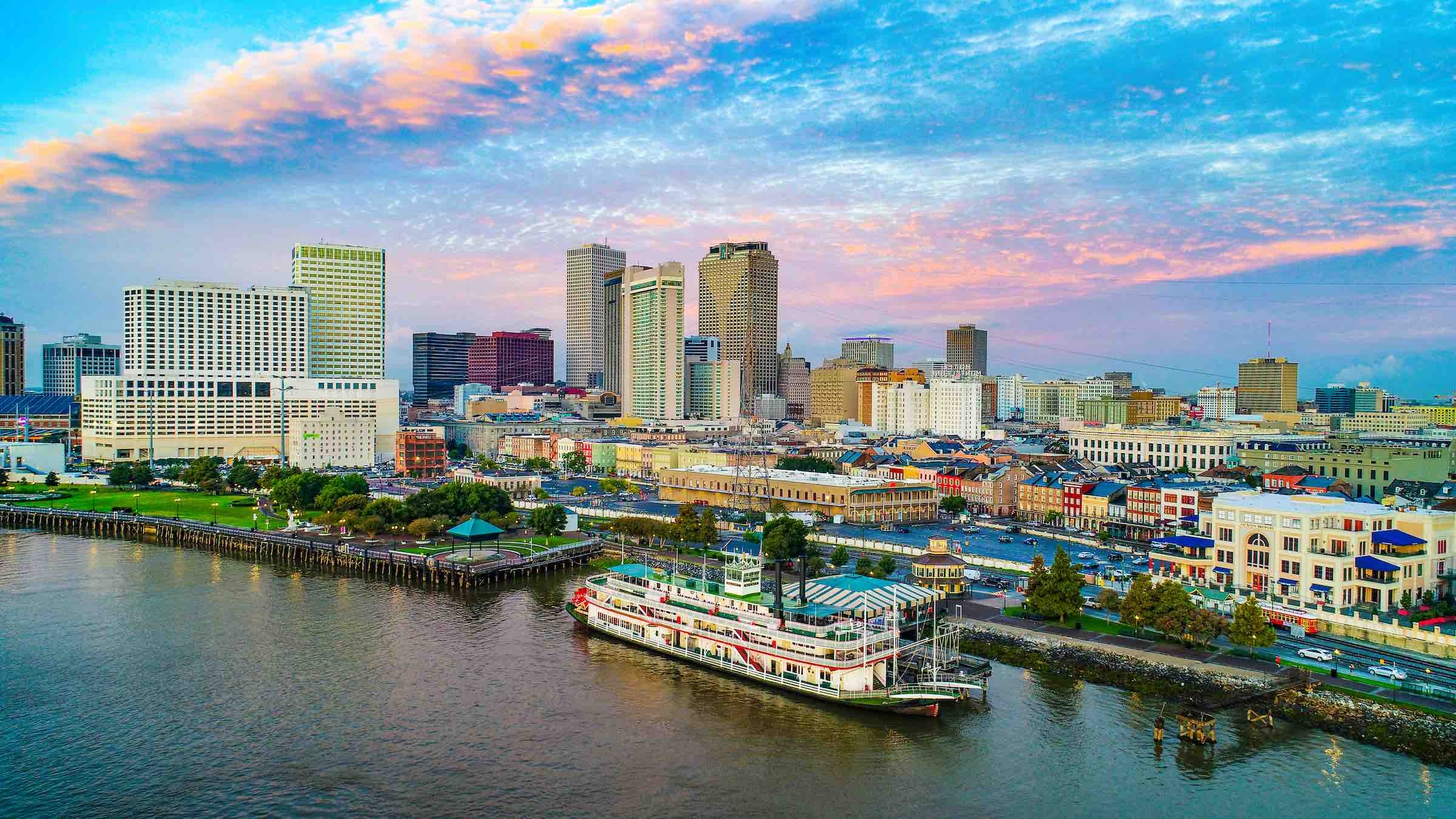 tourhub | Tours of Distinction | New Orleans & Louisiana Cajun Country 