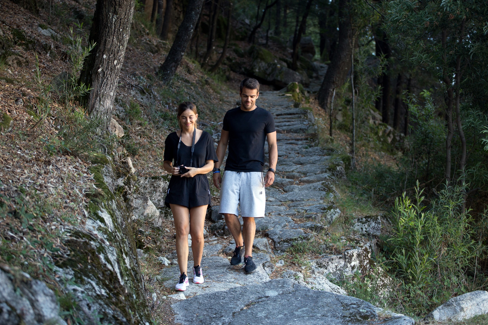 tourhub | Authentic Trails | Peneda Gerês National Park - Biosphere reserve 