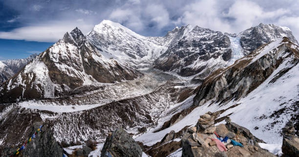 tourhub | Sherpa Expedition Teams | Langtang Valley Trek 