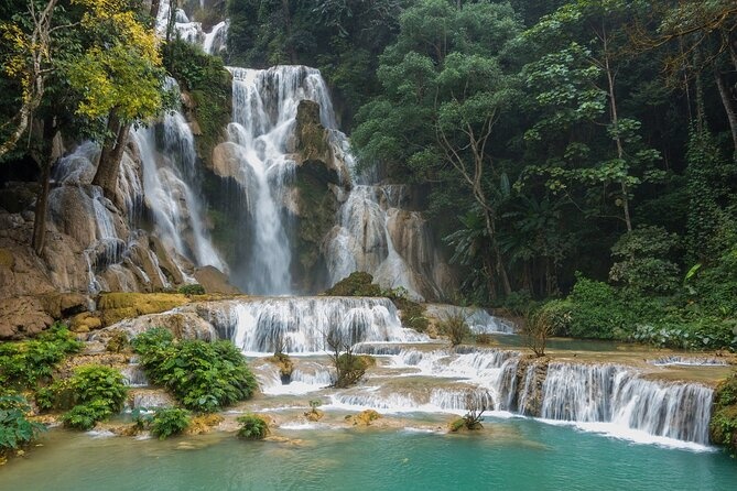 tourhub | CONNEK TRIP | 20-DAY INDOCHINA ODDYSSEY SMALL GROUP: SOLO ADVENTURES IN VIETNAM - CAMBODIA - LAOS 
