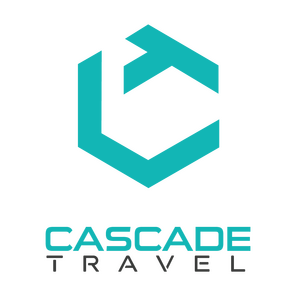 Cascade Travel logo