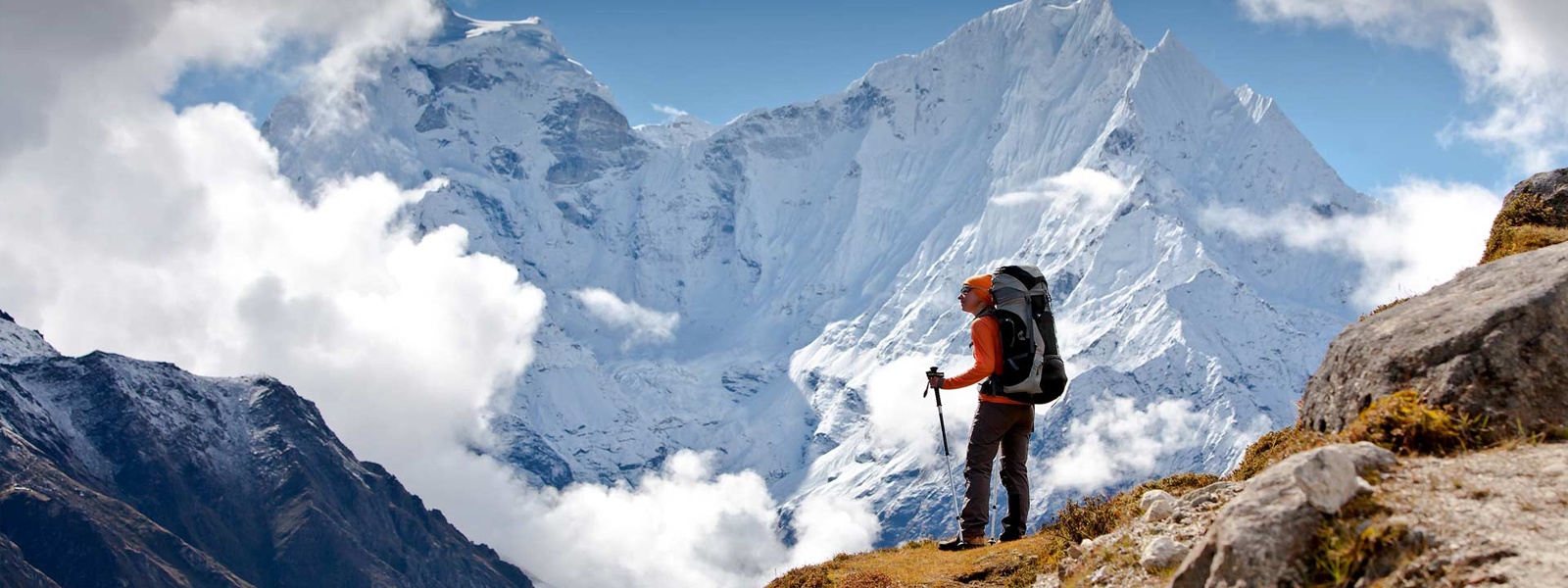 tourhub | Alpine Club of Himalaya | Ghorepani Poon Hill Trek - 5 Days 