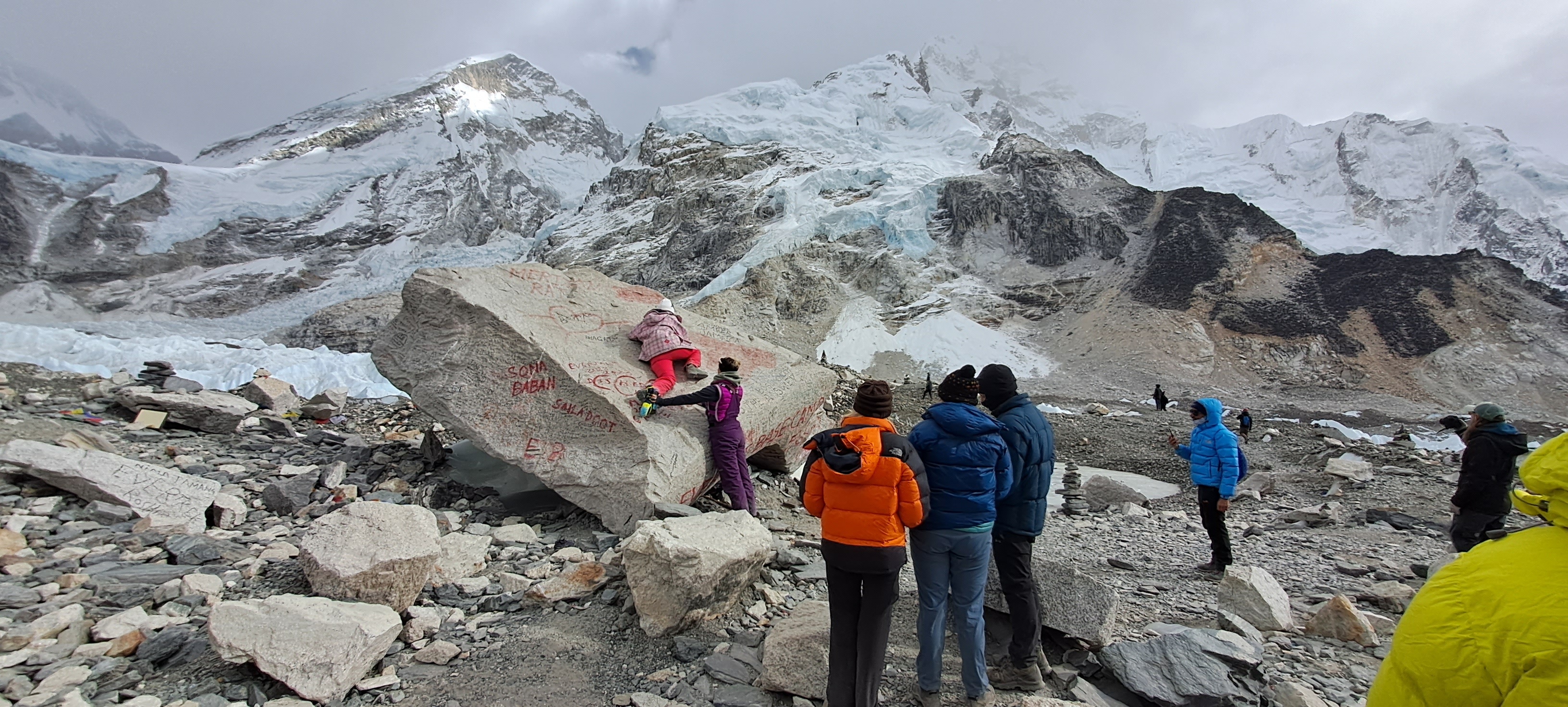 tourhub | Alpinist Club | Everest Base Camp Trek 