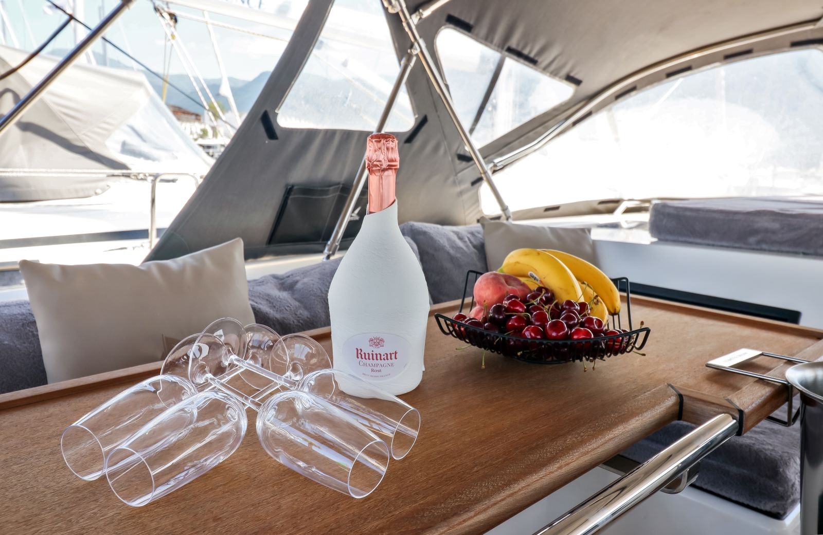 tourhub | Sail and Experience | Following Ulysses - Luxury Sailing Boat ALL INCLUSIVE 