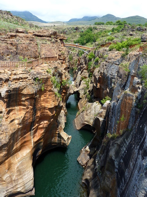 tourhub | Timeline Travel | Kruger National Park and Panorama Route 