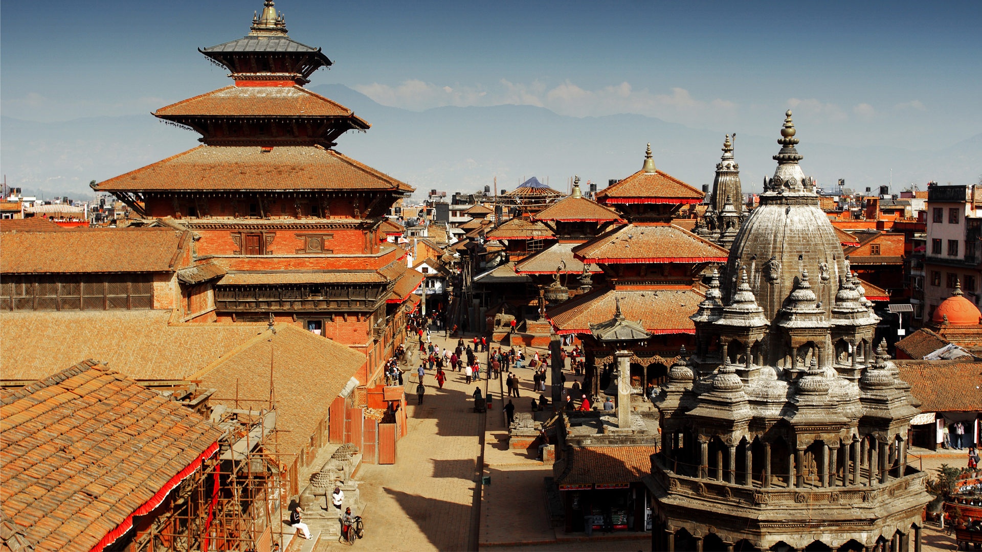 tourhub | Holidays At | Amazing India with Nepal Tour 