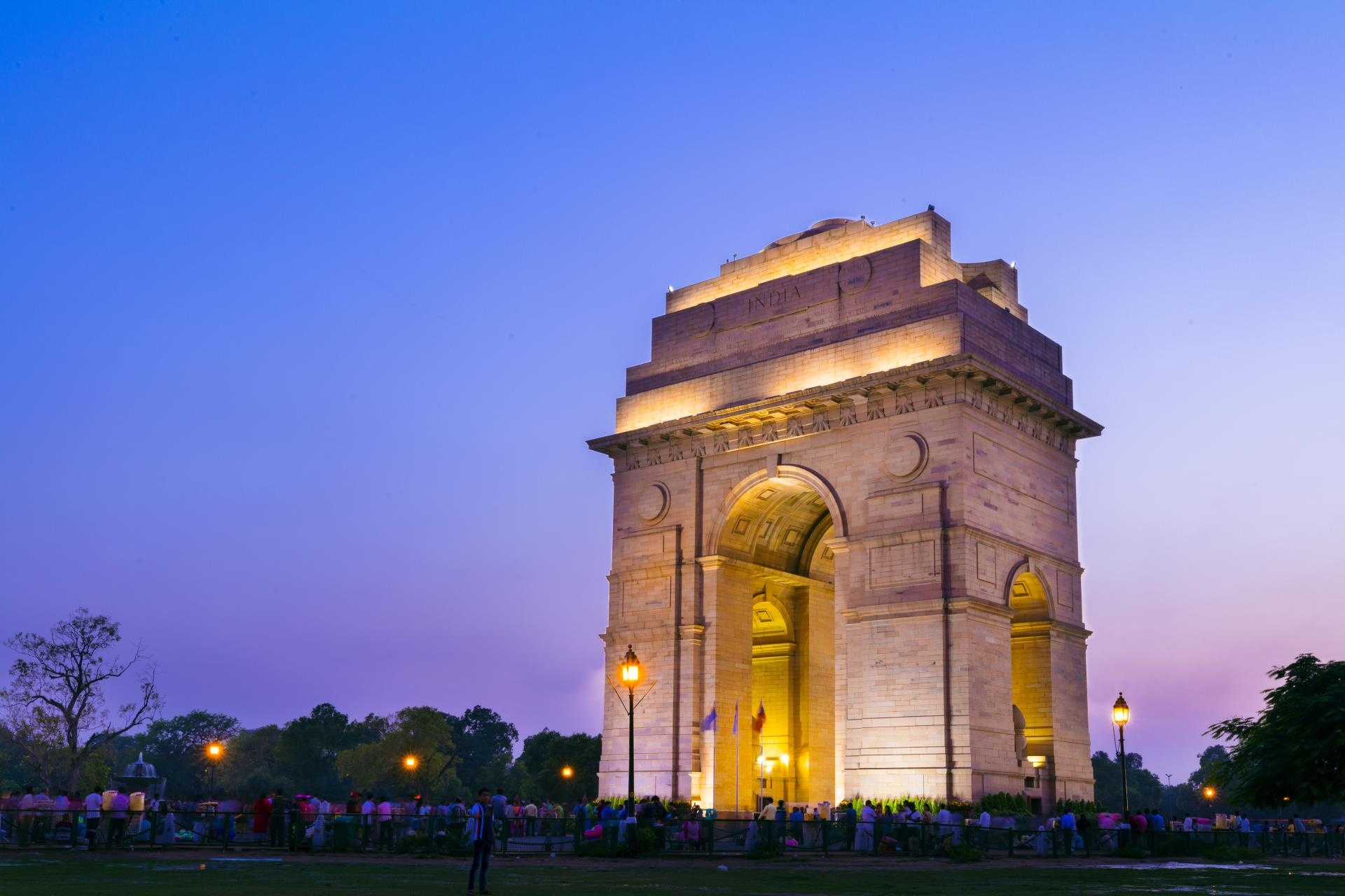tourhub | Agora Voyages | Grand Monuments & Imperial Cities in India 