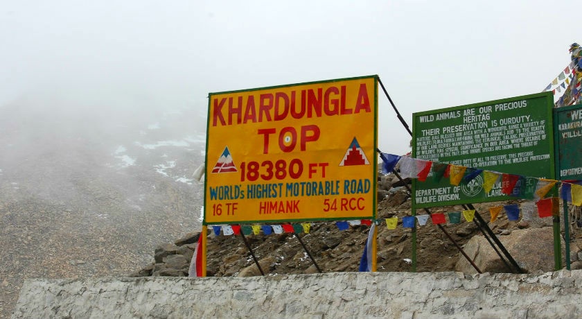 tourhub | Holidays At | Beautiful Ladakh | 8BL