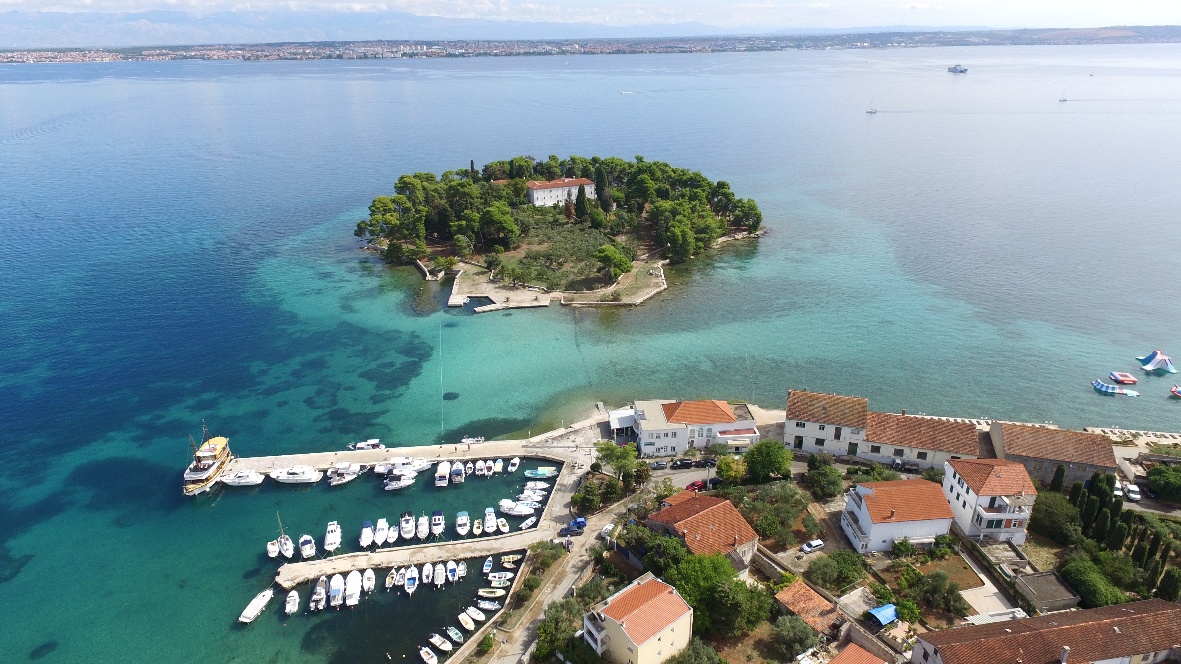 tourhub | Rhythm Travel Experience | Sailing Croatia Zadar and Kornati 2024 