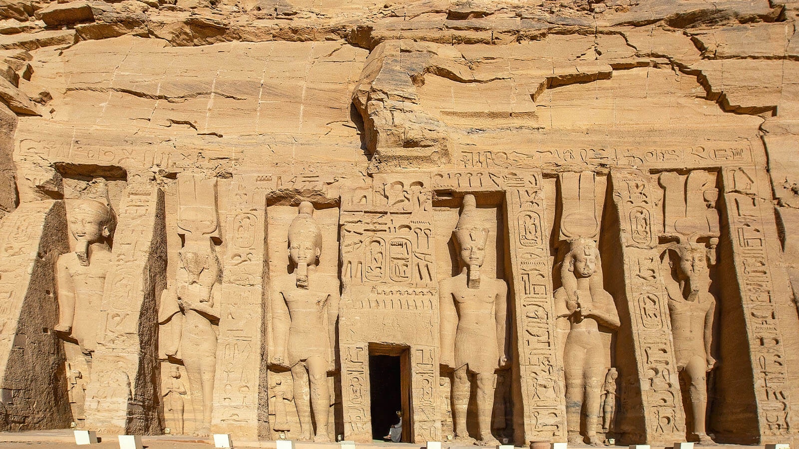 tourhub | Egypt Tours Club | The Best Egypt Tour Package 15 days and 14 night  