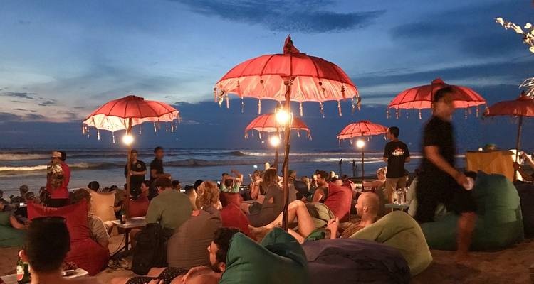tourhub | Indogusto | Bali Enriched ( Private Plan ) | ASBL01