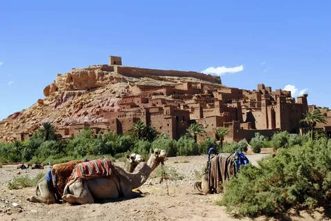 tourhub | Morocco Global Adventures | From Marrakech: 3 day trip to Fes via Merzouga Desert & Camel trek 