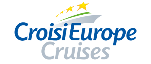 CroisiEurope Cruises logo