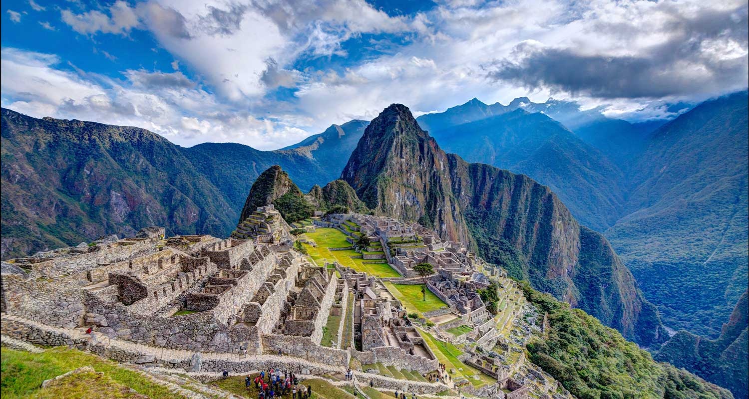 tourhub | Valencia Travel Cusco | Short Inca Trail to Machu Picchu - 2 Days 