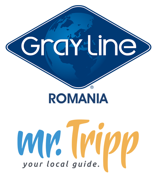 Mr Tripp, Gray Line Romania