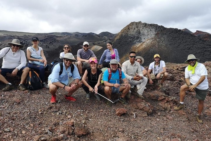 tourhub | Latin Adventures | Galapagos 6-Day Hotel-Based Tour in Isabela & Santa Cruz 