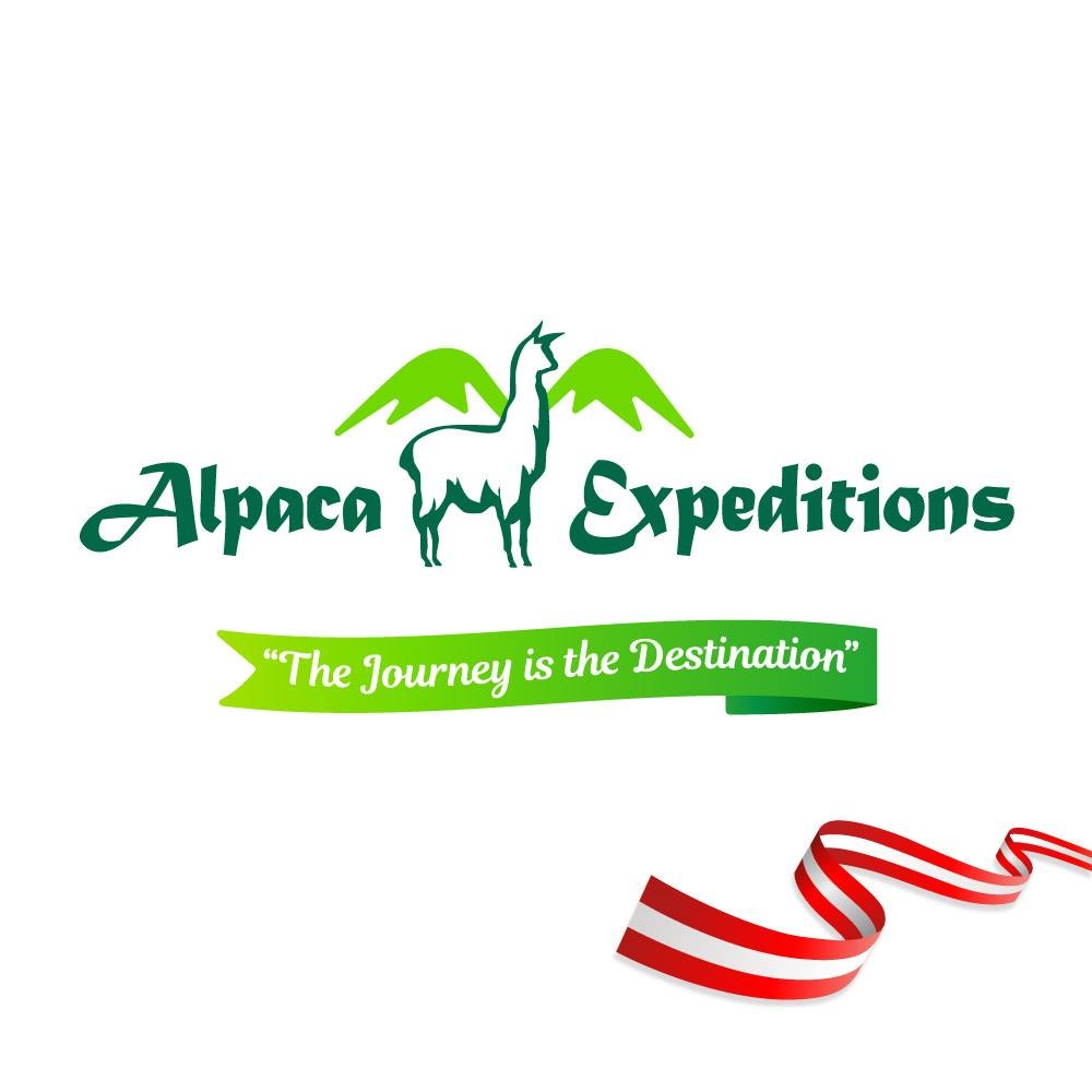 Alpaca Expeditions