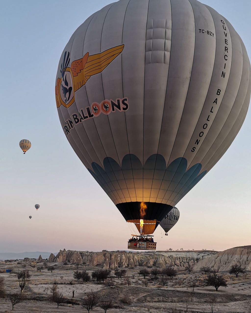 tourhub | Insider Turkey | Timeless Wonders of Turkey & Turquoise Serenity ∣ 10 Days 