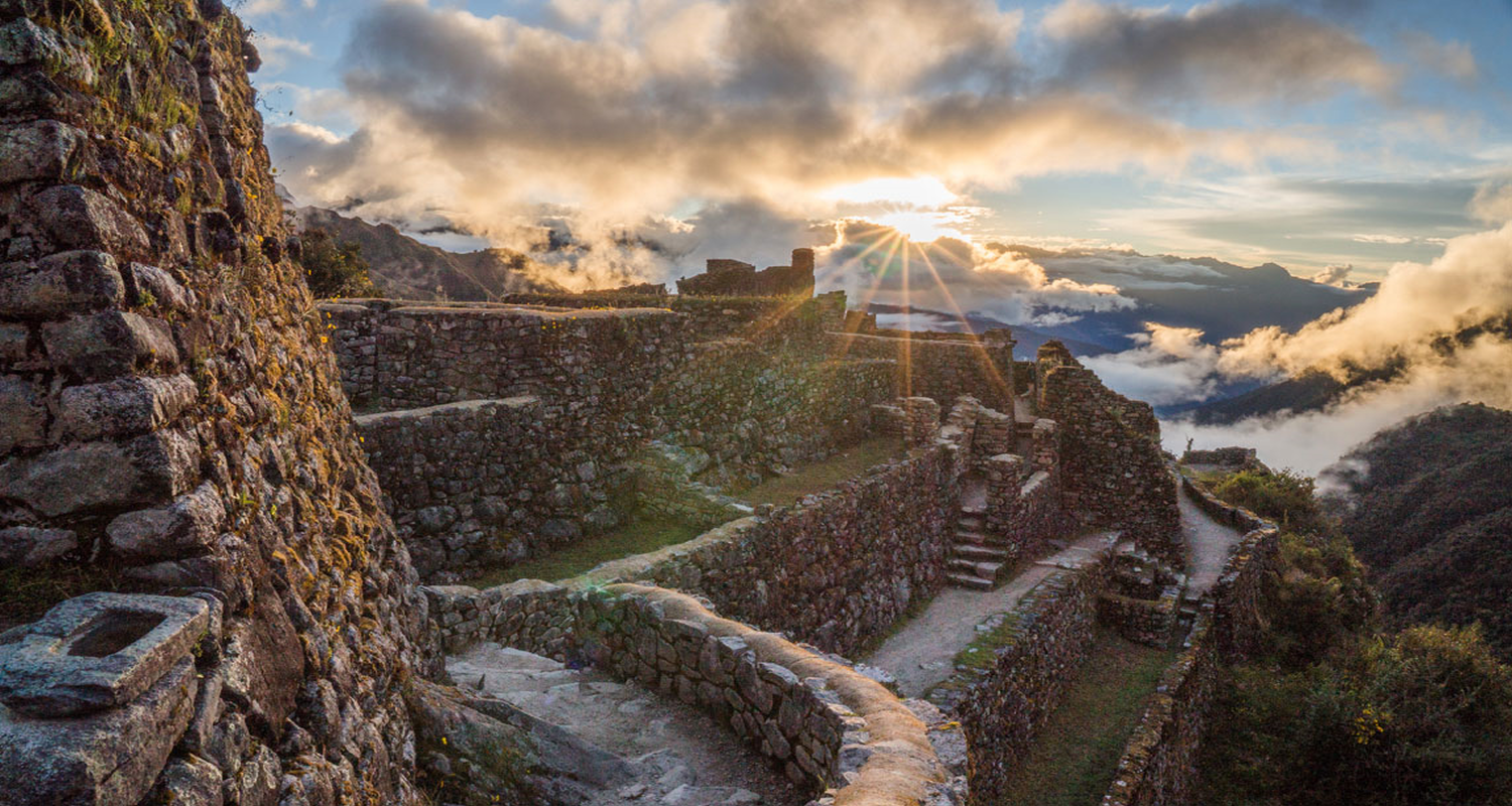 tourhub | Valencia Travel Cusco | Short Inca Trail to Machu Picchu - 2 Days 