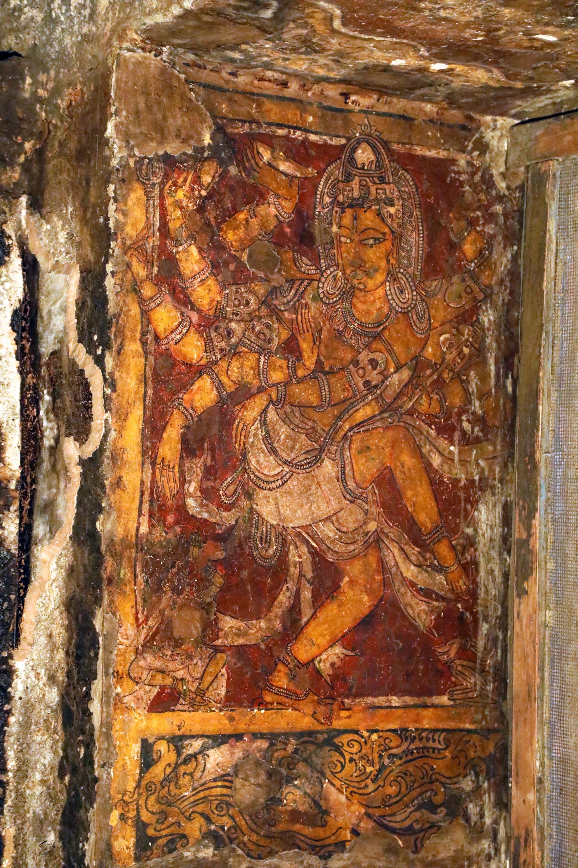 tourhub | Agora Voyages | Mumbai to Bhopal Visit Ancient Caves, Temples & Mughal Monuments 