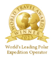 World Travel Awards - Winner 2023