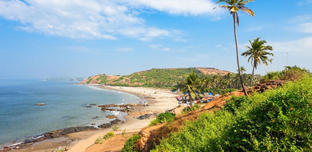 tourhub | Offbeat India Tours | Best of Goa in 7 Days 