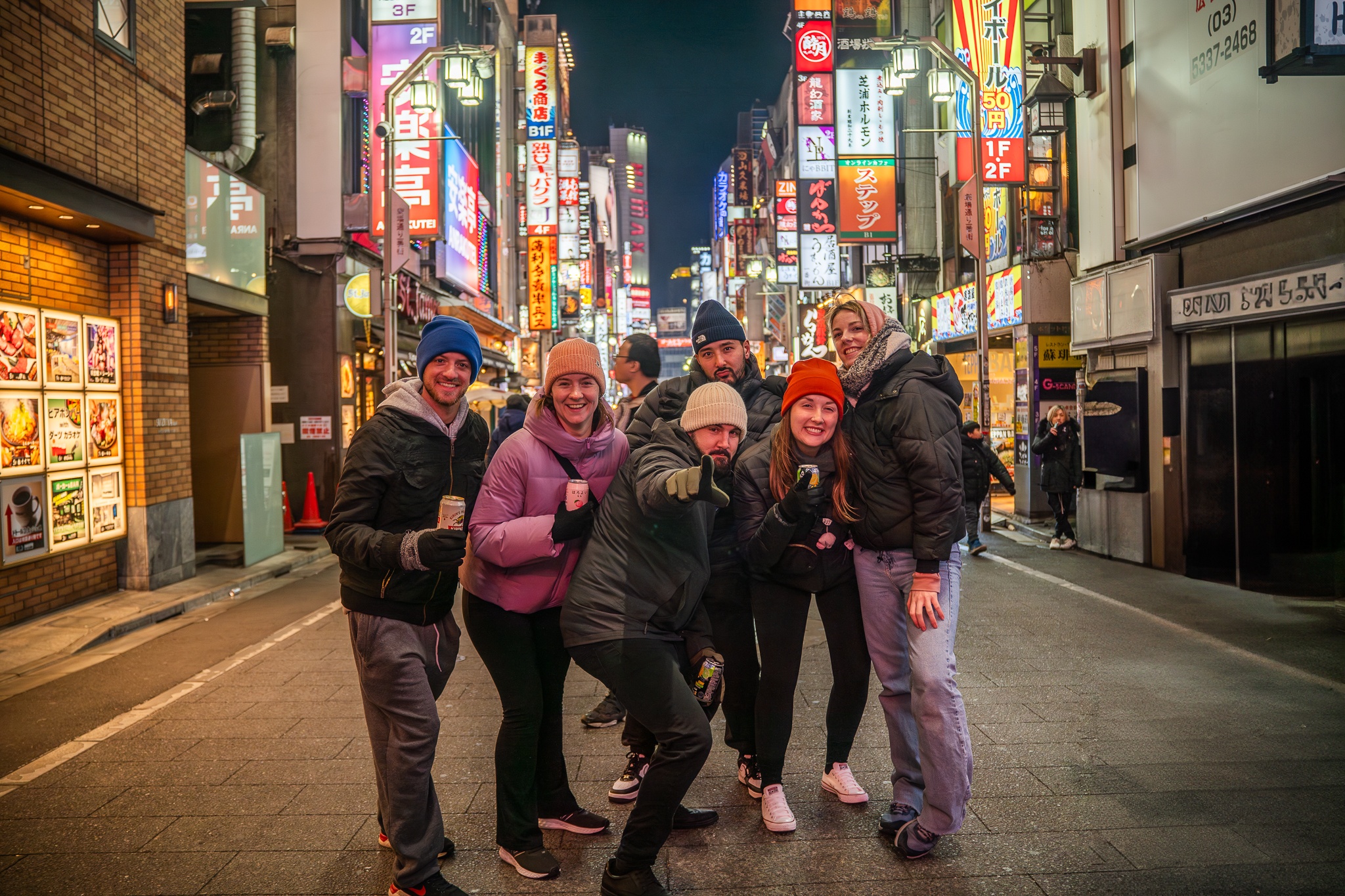 tourhub | One Life Adventures | Tokyo Snapshot 