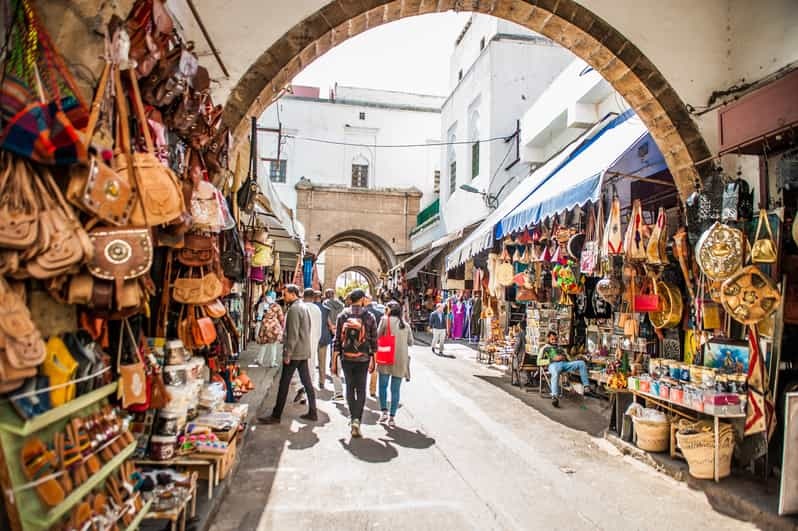 tourhub | Morocco Premium Tours | 7-Day Moroccan Adventure: From Casablanca to Marrakech 