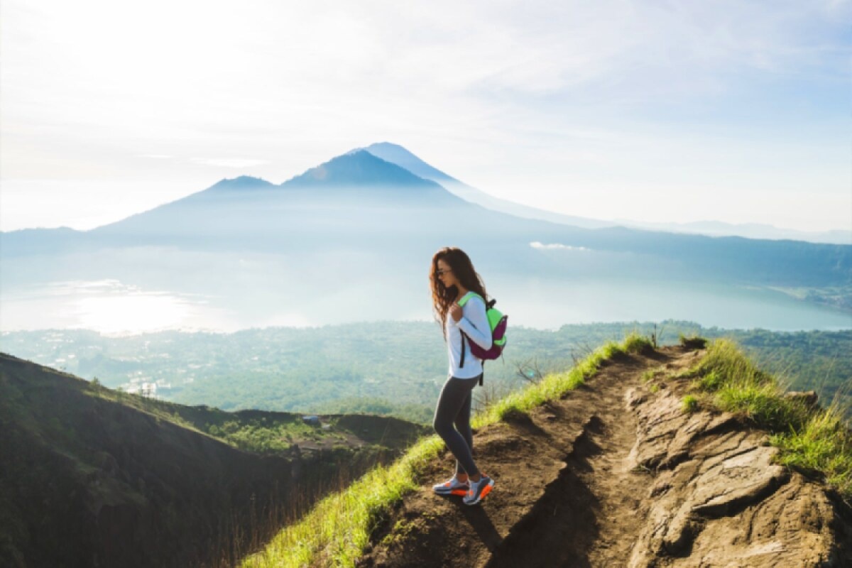 tourhub | Active Bali | Explore Bali: 3-Day Private Tour Designed for Adventurous Families 