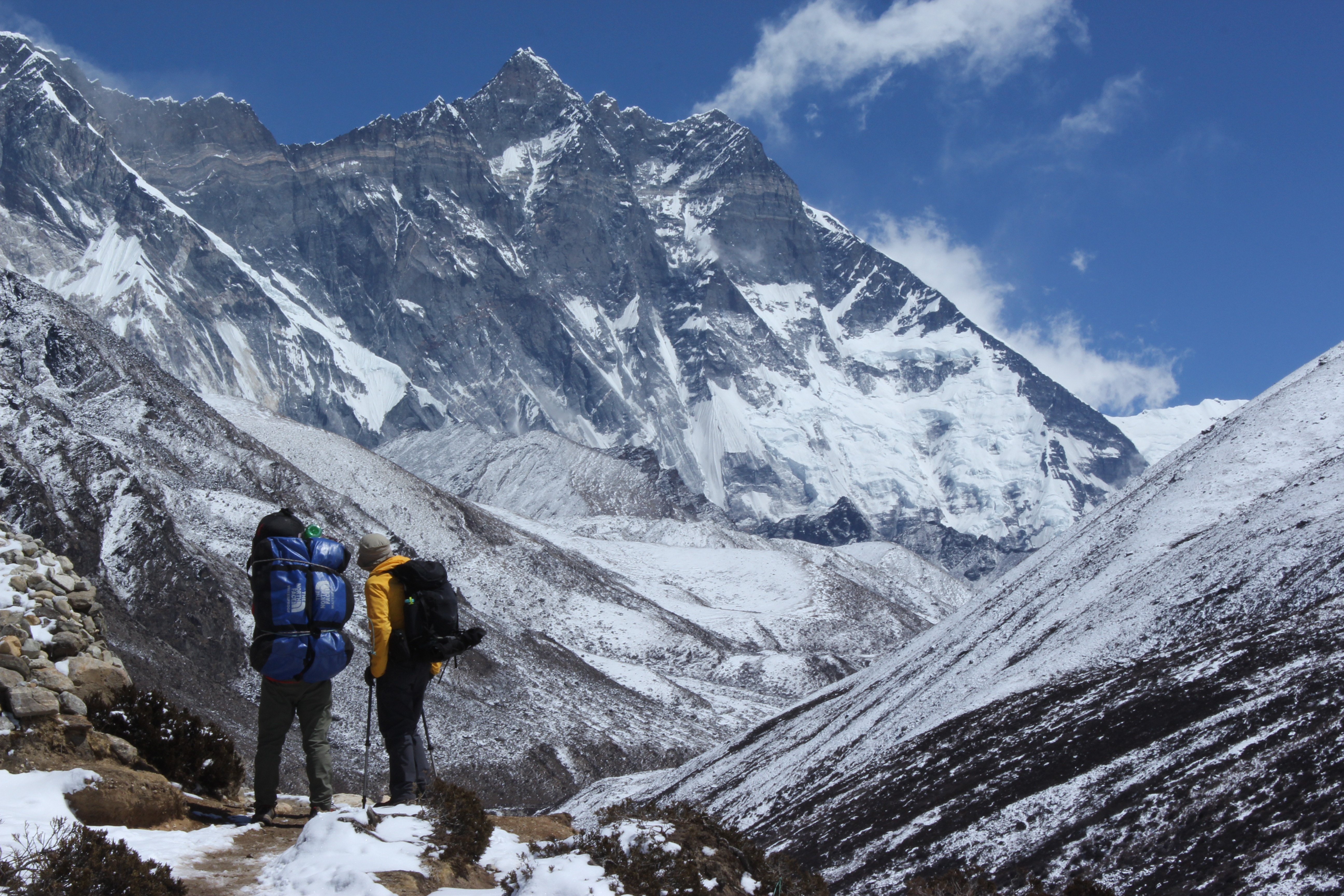 tourhub | Alpinist Club | Everest Base Camp Trek 