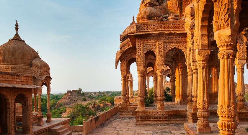 tourhub | Holidays At | Rajasthan Fort and Palace Tour 