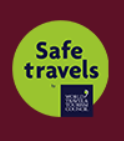 WTTC - Safe Travel accreditation