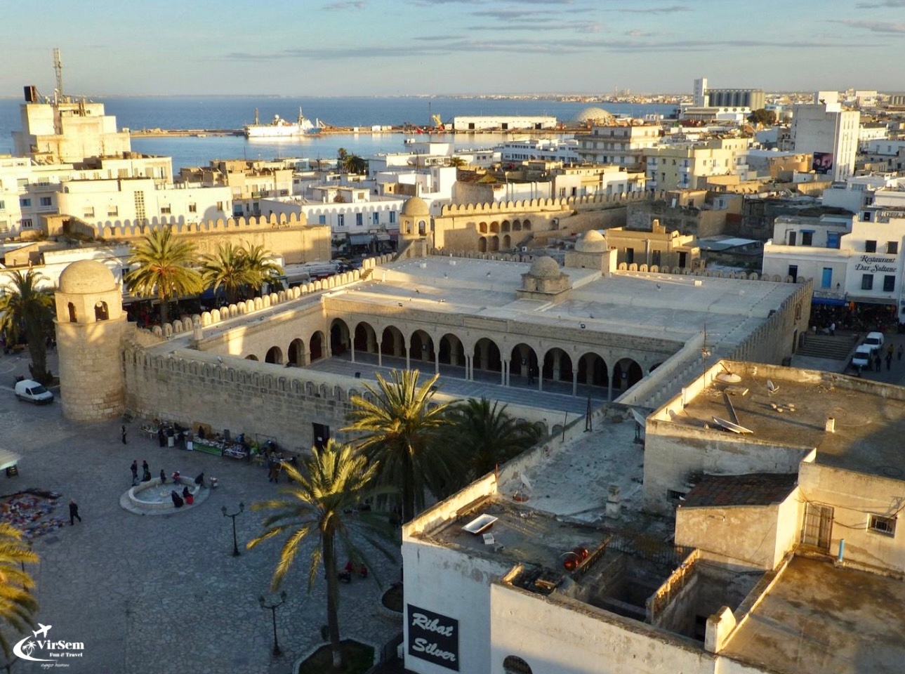 tourhub | VirSem Fun & Travel | Discover Tunisia: A 10-Day Journey Through History, Culture, and Adventure 