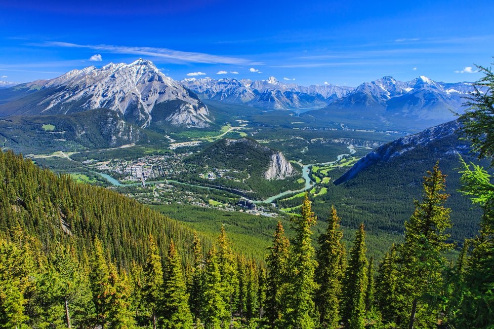 tourhub | Tours of Distinction | Canadian Rockies by Train 