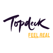 Topdeck Logo