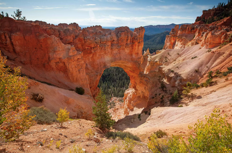 tourhub | Cosmos | Highlights of the Canyonlands 