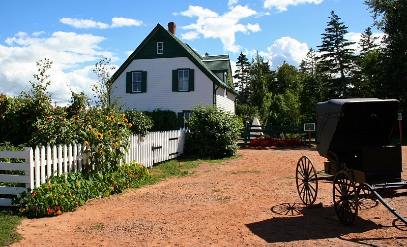 tourhub | Tours of Distinction | Highlights of Nova Scotia & Prince Edward Island Escorted Tour 