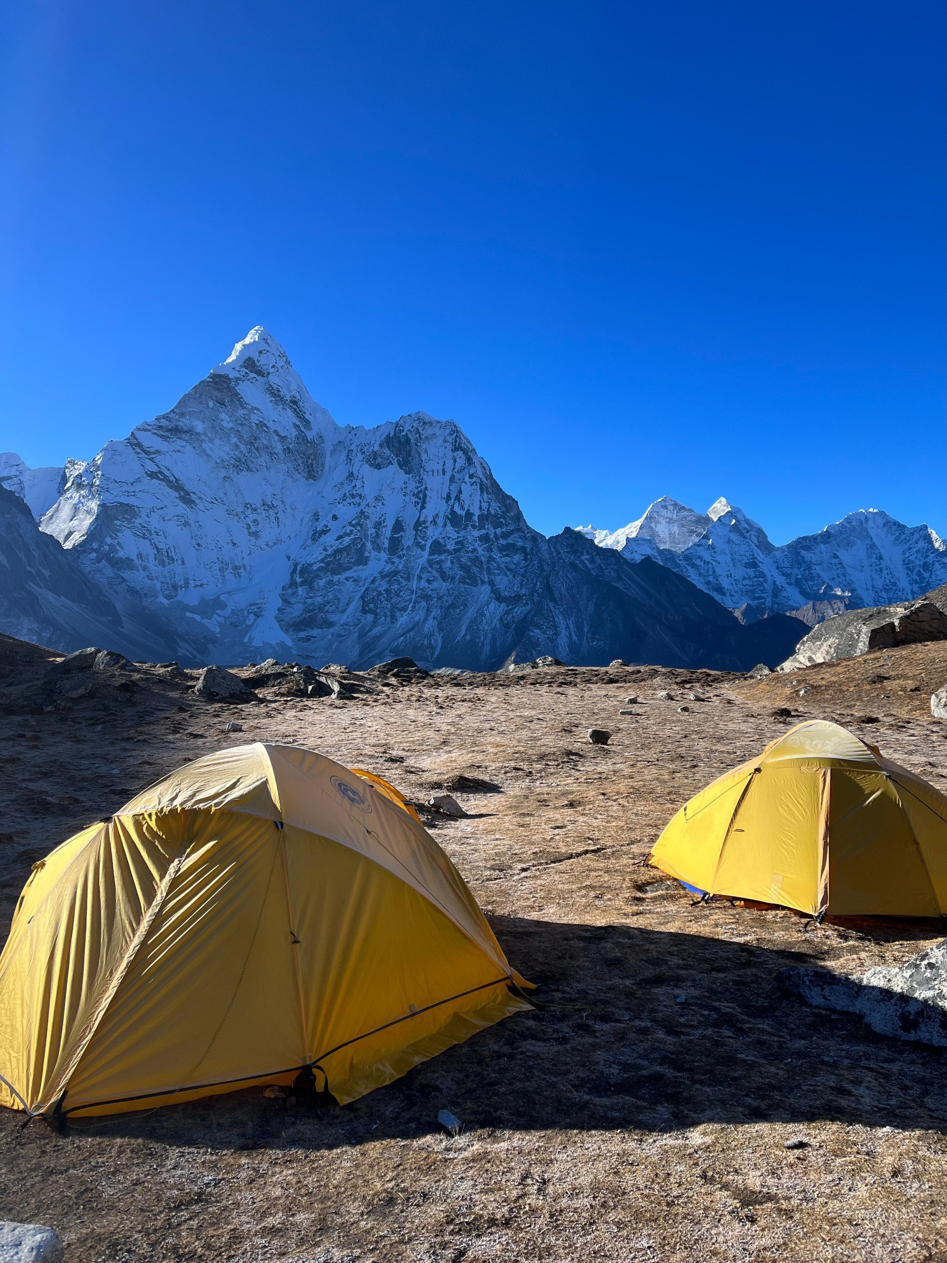 tourhub | Swotah Travel and Adventure | Everest Base Camp Trek 