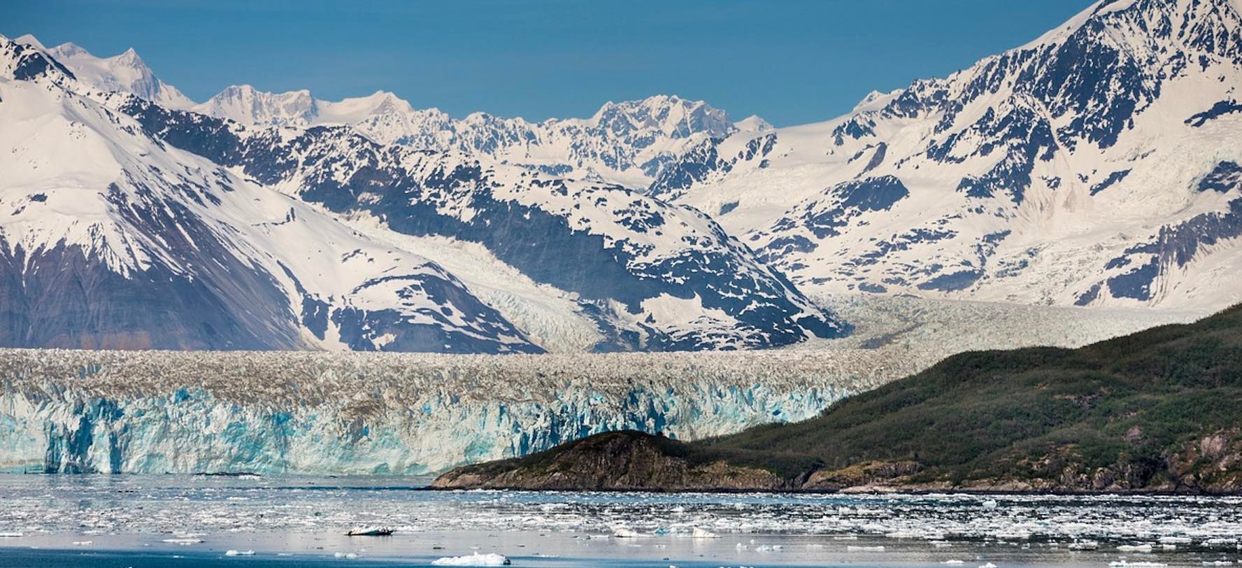 tourhub | Tours of Distinction | Discover Alaska by Land & Cruise 