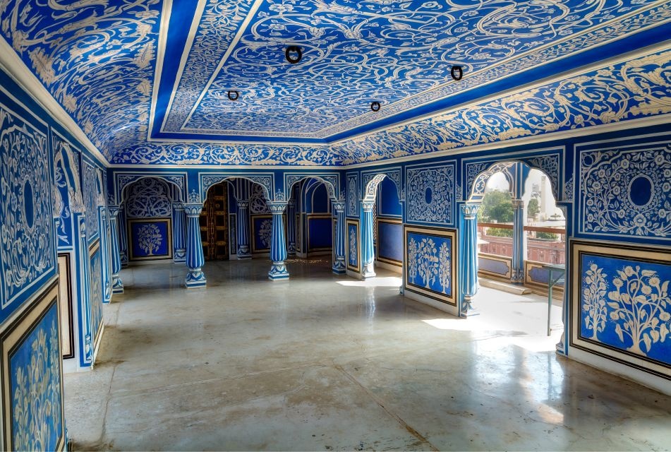 tourhub | Offbeat India Tours | Colorful Royal Rajasthan Tour 