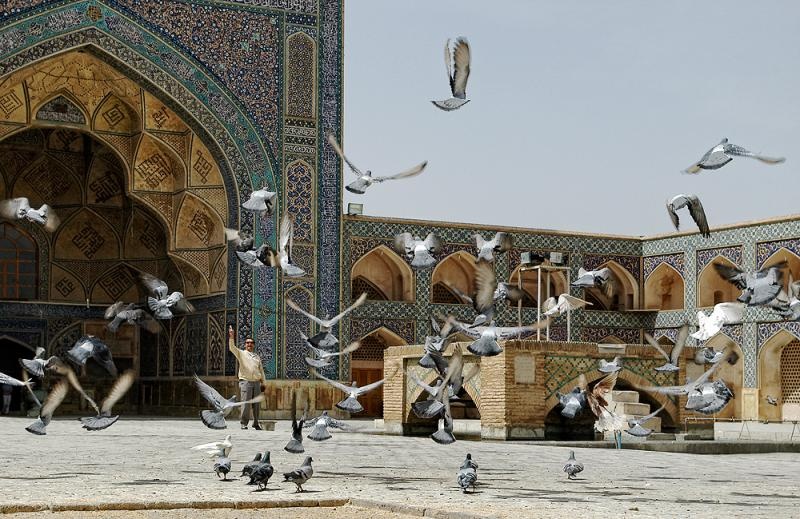 tourhub | Penguin Travel | Roundtrip Iran - Classical Persia 