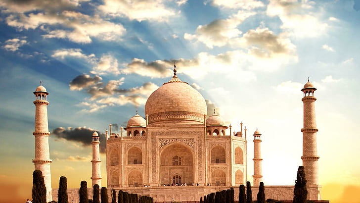 tourhub | Taj Voyages Tours | 05 Days Golden Triangle Tour with Ranthambore Jungle safari 