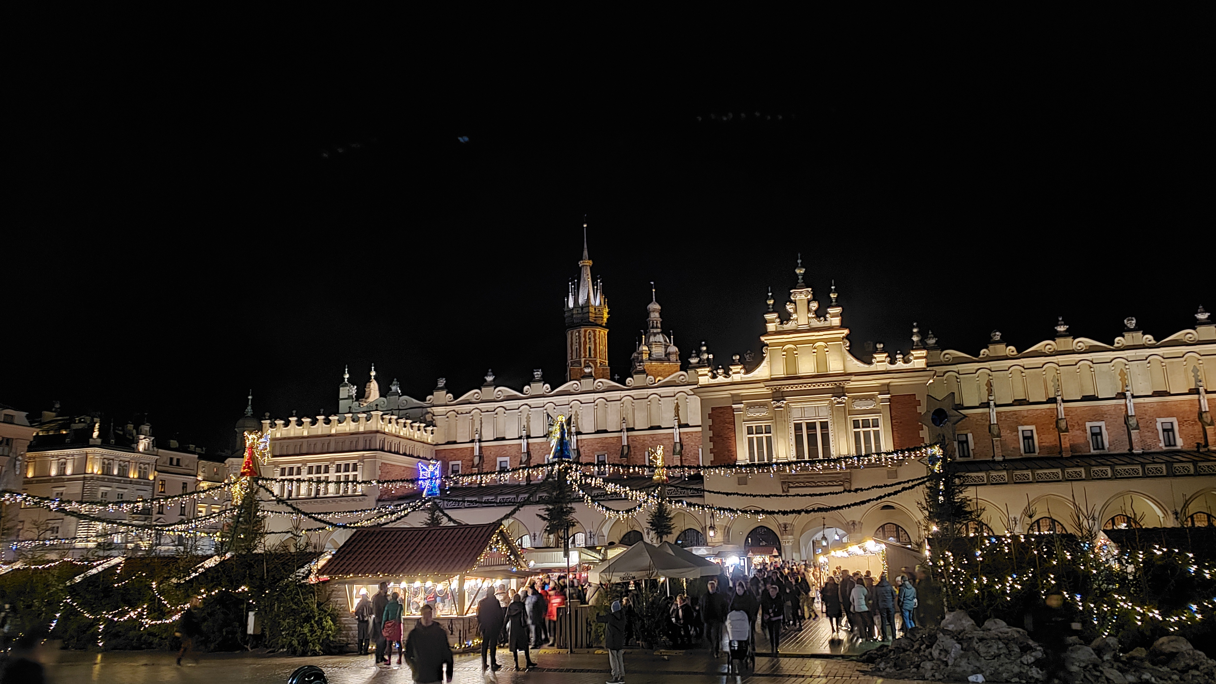 tourhub | Euroadventures | Krakow, Poland Christmas Markets 