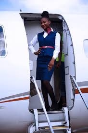 Herty welcome to Zambia