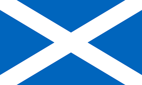 Highland Flings - TEST ACCOUNT logo