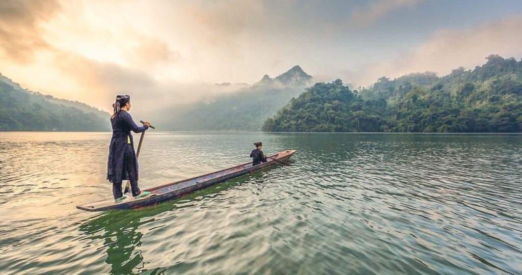 tourhub | Bonzer Tour | Explore untouched Northern Vietnam 8 Days 7 Nights 