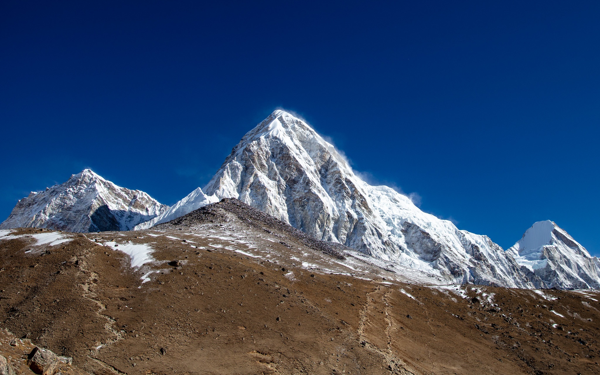 tourhub | Trek Central Pvt Ltd | Everest Base Camp Trekking 