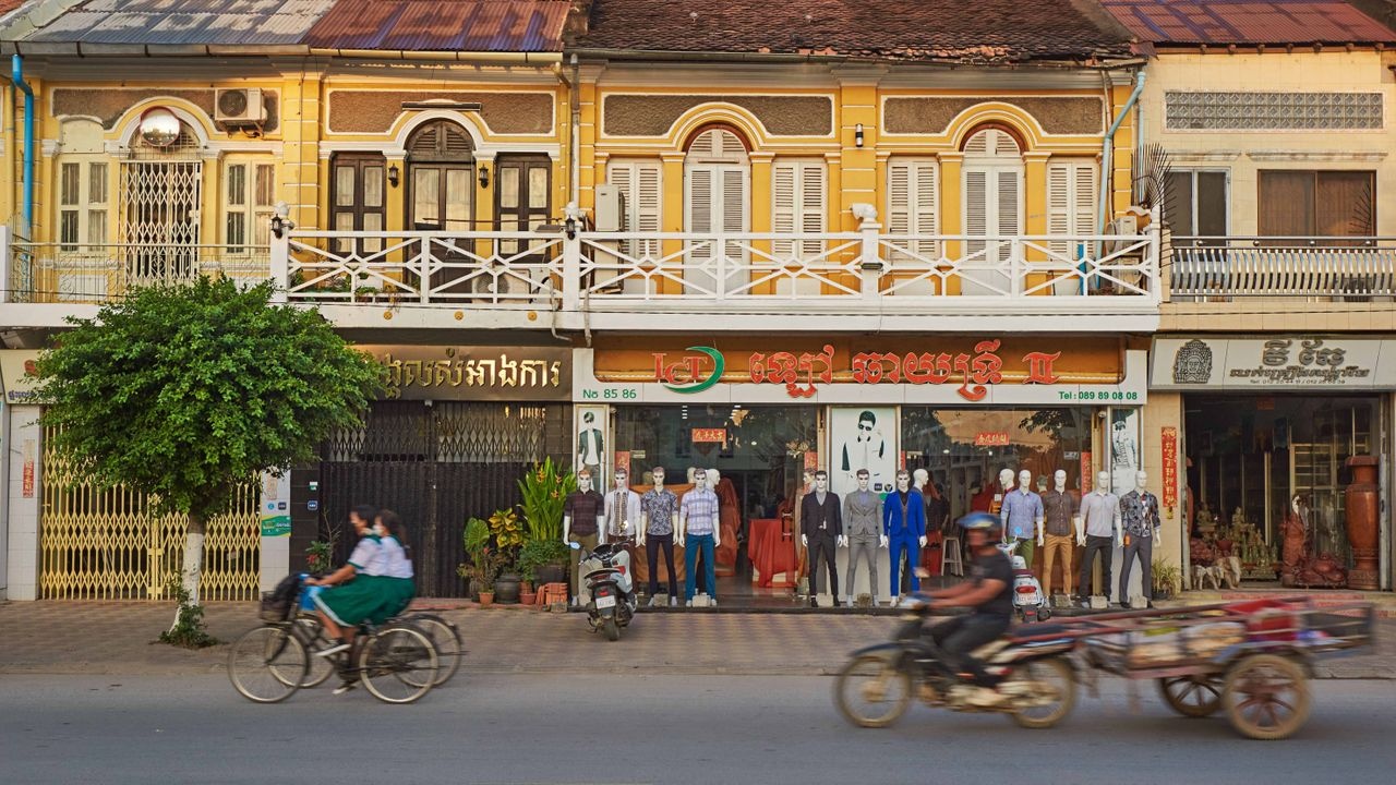 tourhub | Bonzer Tour | Cambodia History and Culture 10 days 9 nights 