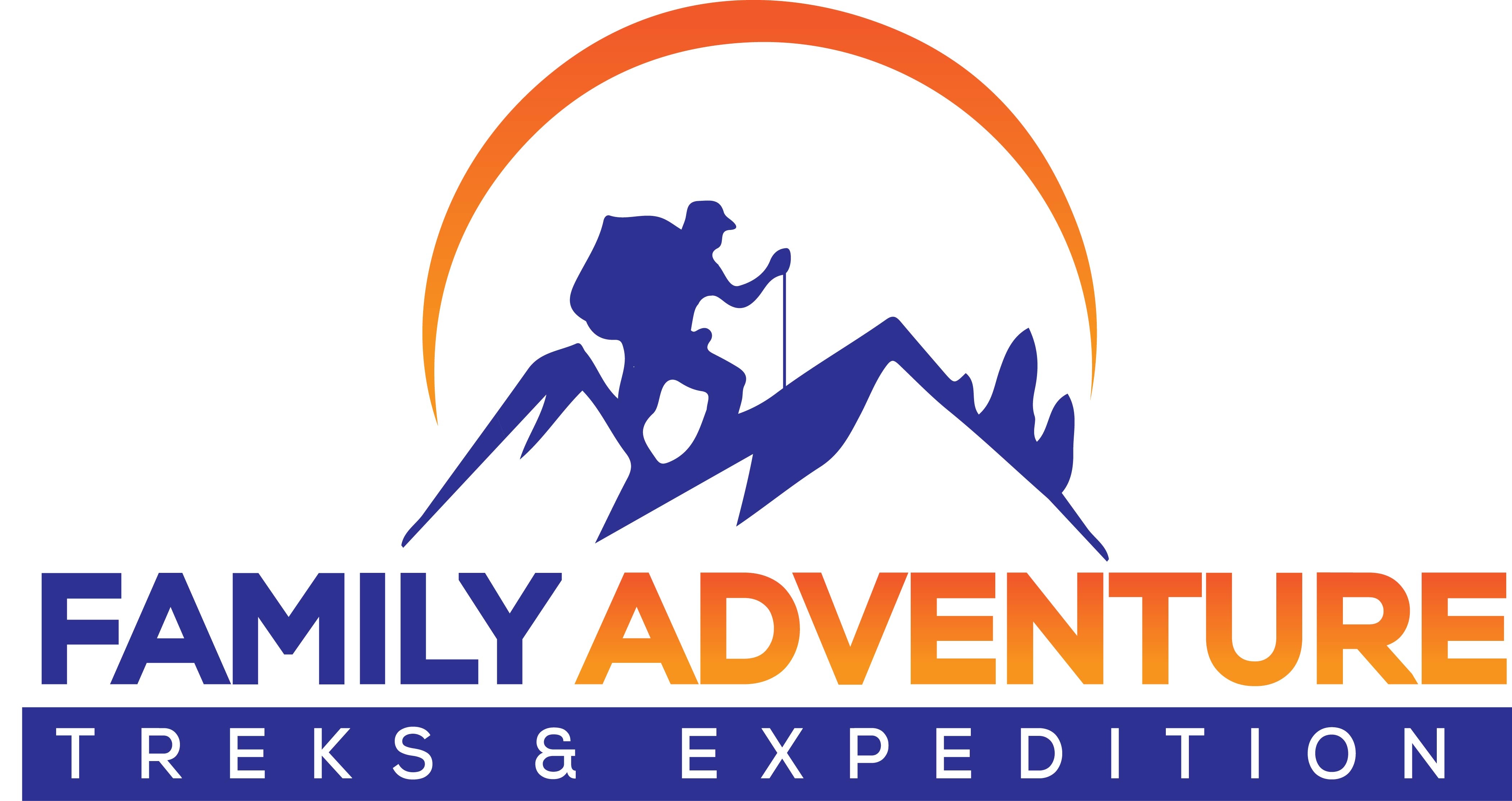 Family Adventure Treks & Expedition Pvt.Ltd